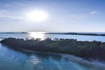 paket pulau pari