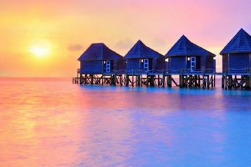pulau ayer
