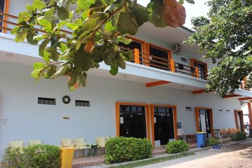 paket wisata pulau tidung