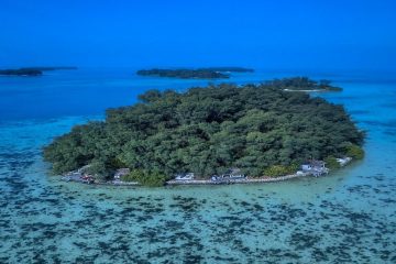 Pulau Macan