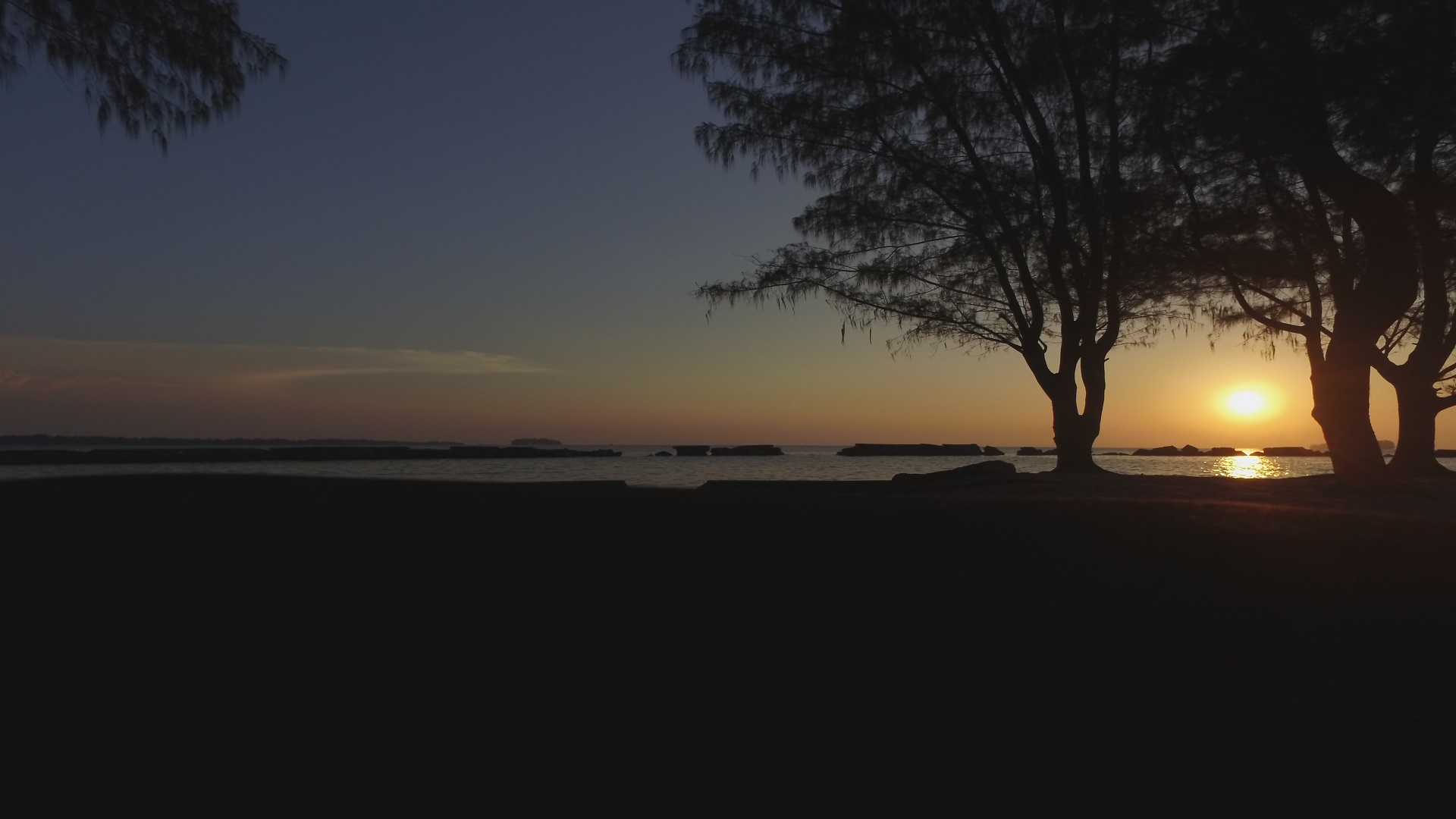 pulau harapan