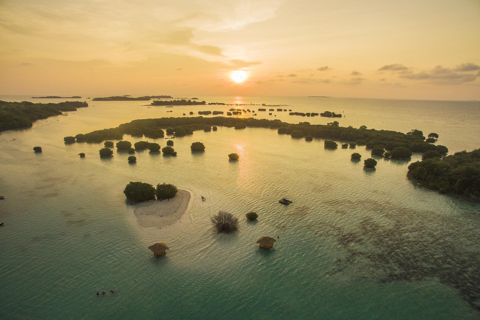 pulau pari
